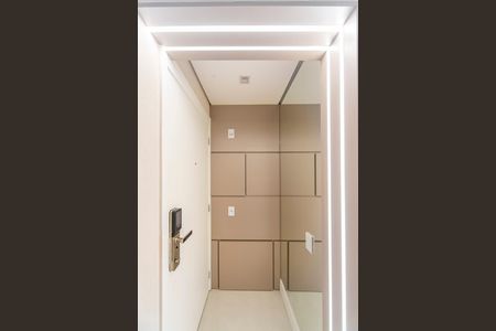Apartamento para alugar com 112m², 3 quartos e 2 vagas Apartamento para alugar com 112m², 3 quartos e 2 vagasHall de entrada