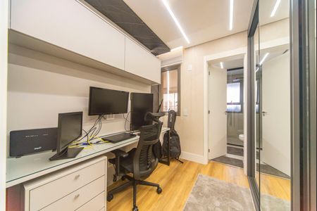 Apartamento para alugar com 112m², 3 quartos e 2 vagas Apartamento para alugar com 112m², 3 quartos e 2 vagasQuarto 1