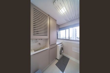 Apartamento para alugar com 112m², 3 quartos e 2 vagas Apartamento para alugar com 112m², 3 quartos e 2 vagasÁrea de Serviço