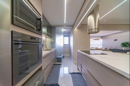 Apartamento para alugar com 112m², 3 quartos e 2 vagas Apartamento para alugar com 112m², 3 quartos e 2 vagasCozinha