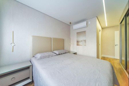Apartamento para alugar com 112m², 3 quartos e 2 vagas Apartamento para alugar com 112m², 3 quartos e 2 vagasQuarto 2
