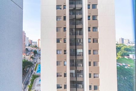 Apartamento para alugar com 112m², 3 quartos e 2 vagas Apartamento para alugar com 112m², 3 quartos e 2 vagasVista do Quarto 3