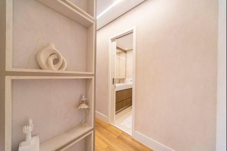 Apartamento para alugar com 112m², 3 quartos e 2 vagas Apartamento para alugar com 112m², 3 quartos e 2 vagasQuarto 2