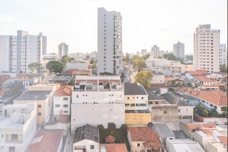 Apartamento para alugar com 112m², 3 quartos e 2 vagas Apartamento para alugar com 112m², 3 quartos e 2 vagasVista do Quarto 2