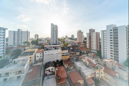 Apartamento para alugar com 112m², 3 quartos e 2 vagas Apartamento para alugar com 112m², 3 quartos e 2 vagasVista da Varanda Gourmet