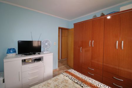 Apartamento à venda com 74m², 2 quartos e 1 vagaQuarto 1