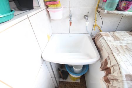 Apartamento à venda com 74m², 2 quartos e 1 vagaÁrea de Serviço