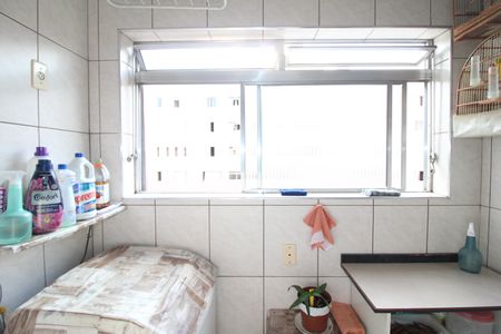 Apartamento à venda com 74m², 2 quartos e 1 vagaÁrea de Serviço