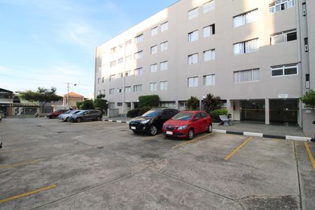 Apartamento à venda com 74m², 2 quartos e 1 vagaÁrea Comum