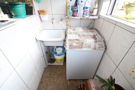 Apartamento à venda com 74m², 2 quartos e 1 vagaÁrea de Serviço