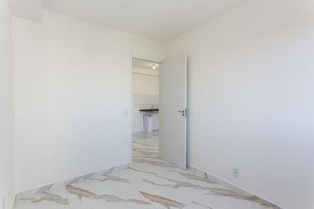 Apartamento à venda com 29m², 1 quarto e sem vagaQuarto