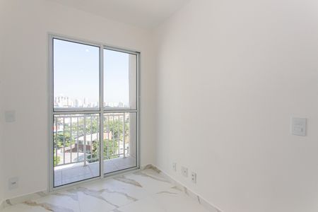 Apartamento à venda com 29m², 1 quarto e sem vagaSala