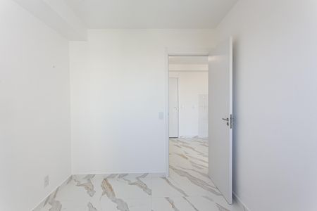 Apartamento à venda com 29m², 1 quarto e sem vagaQuarto