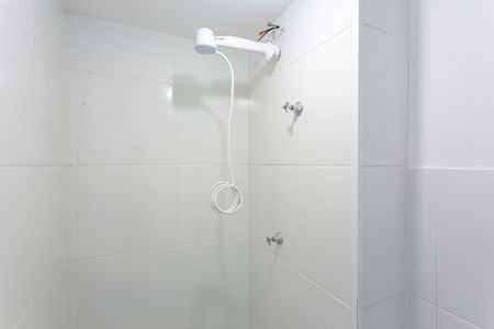 Apartamento à venda com 29m², 1 quarto e sem vagaBanheiro