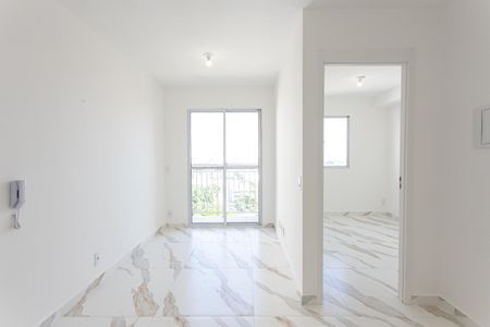 Apartamento à venda com 29m², 1 quarto e sem vagaSala