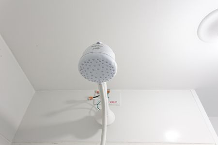 Apartamento à venda com 29m², 1 quarto e sem vagaBanheiro - Chuveiro