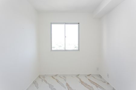 Apartamento à venda com 29m², 1 quarto e sem vagaQuarto
