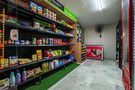 Apartamento para alugar com 115m², 2 quartos e 1 vagaMercado