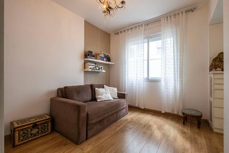 Apartamento para alugar com 115m², 2 quartos e 1 vagaSuíte