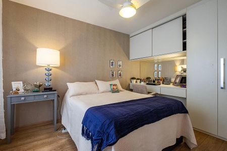 Apartamento para alugar com 115m², 2 quartos e 1 vagaSuíte