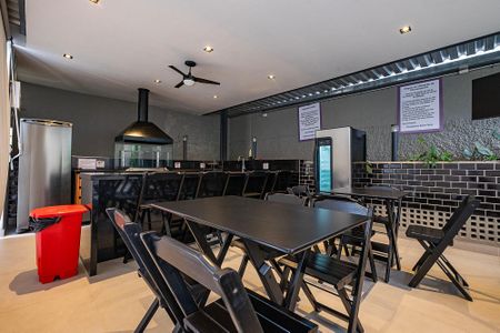 Apartamento para alugar com 115m², 2 quartos e 1 vagaÁrea comum