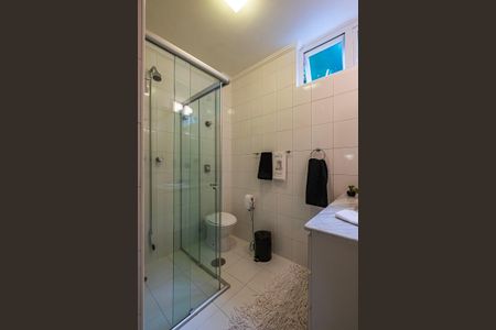 Apartamento para alugar com 115m², 2 quartos e 1 vagaSuíte Banheiro