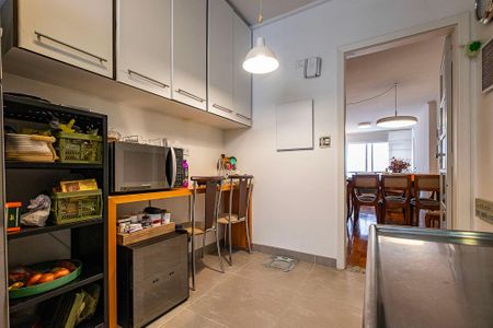 Apartamento para alugar com 115m², 2 quartos e 1 vagaCozinha