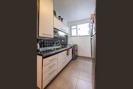 Apartamento para alugar com 115m², 2 quartos e 1 vagaCozinha