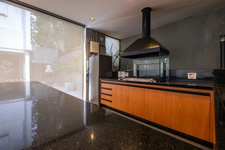 Apartamento para alugar com 115m², 2 quartos e 1 vagaÁrea de Serviço