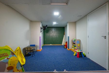 Apartamento para alugar com 115m², 2 quartos e 1 vagaBrinquedoteca