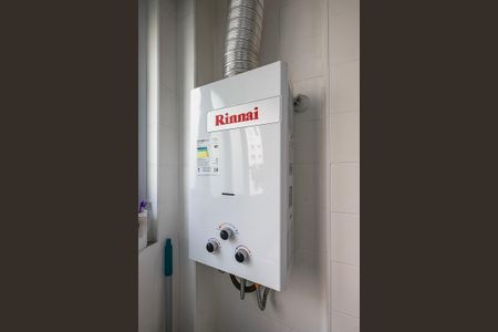 Apartamento para alugar com 115m², 2 quartos e 1 vagaÁrea de Serviço