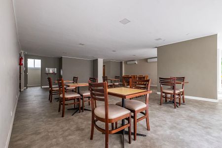 Apartamento para alugar com 115m², 2 quartos e 1 vagaÁrea comum