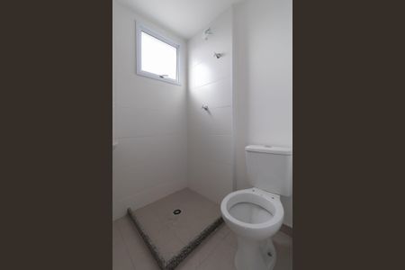 Apartamento para alugar com 35m², 2 quartos e sem vagaBanheiro