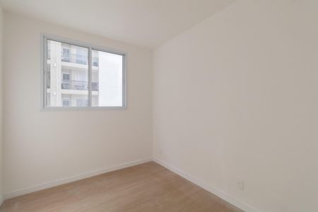 Apartamento para alugar com 35m², 2 quartos e sem vagaQuarto 2