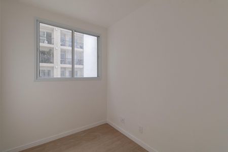 Apartamento para alugar com 35m², 2 quartos e sem vagaQuarto 1