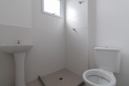 Apartamento para alugar com 35m², 2 quartos e sem vagaBanheiro