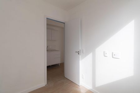 Apartamento para alugar com 35m², 2 quartos e sem vagaQuarto 1