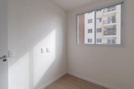 Apartamento para alugar com 35m², 2 quartos e sem vagaQuarto 1