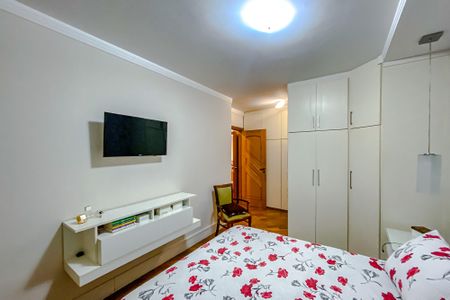 Apartamento para alugar com 125m², 3 quartos e 2 vagas Suíte 2