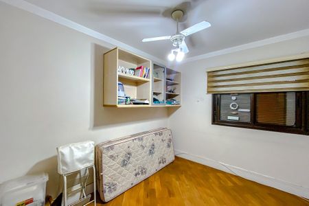Apartamento para alugar com 125m², 3 quartos e 2 vagasQuarto 1