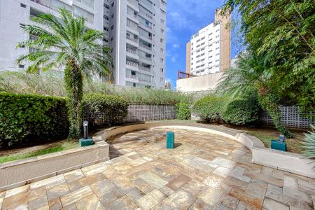 Apartamento para alugar com 125m², 3 quartos e 2 vagasÁrea comum