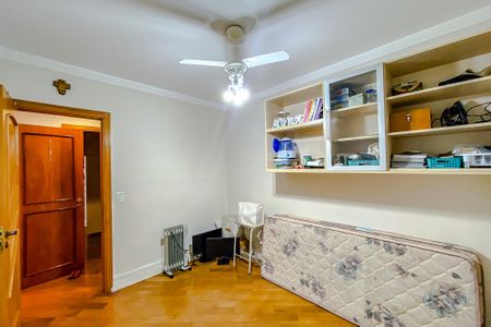 Apartamento para alugar com 125m², 3 quartos e 2 vagasQuarto 1