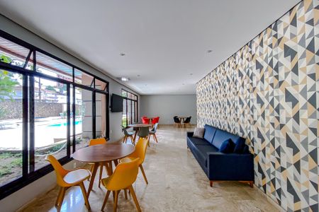 Apartamento para alugar com 125m², 3 quartos e 2 vagasÁrea comum