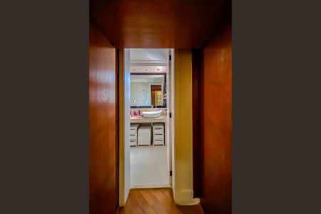 Apartamento para alugar com 125m², 3 quartos e 2 vagas Suíte 2