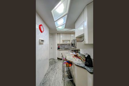 Apartamento para alugar com 125m², 3 quartos e 2 vagasCozinha