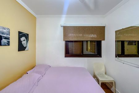 Apartamento para alugar com 125m², 3 quartos e 2 vagasSuíte 1