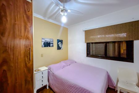 Apartamento para alugar com 125m², 3 quartos e 2 vagasSuíte 1