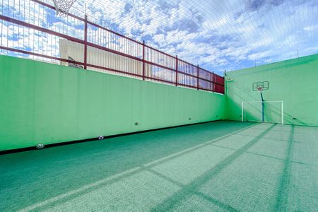 Apartamento para alugar com 125m², 3 quartos e 2 vagasQuadra Esportiva