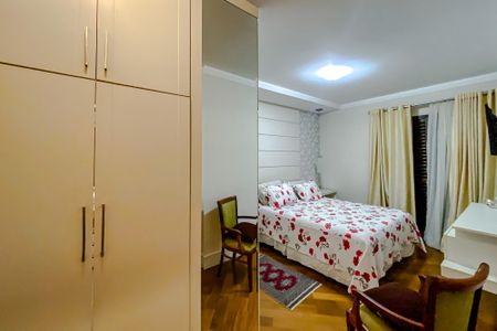 Apartamento para alugar com 125m², 3 quartos e 2 vagas Suíte 2