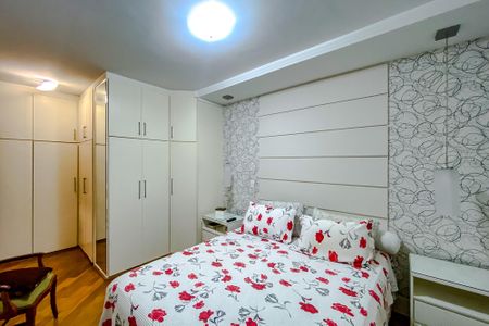 Apartamento para alugar com 125m², 3 quartos e 2 vagas Suíte 2
